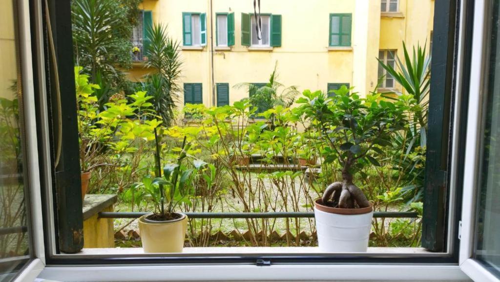 In-Love Apt Apartment Rome Exterior photo